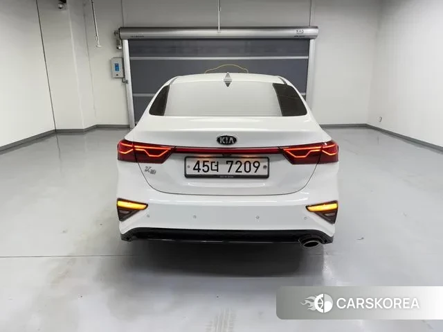 Kia Come New K3 id 3643788 из Кореи 13