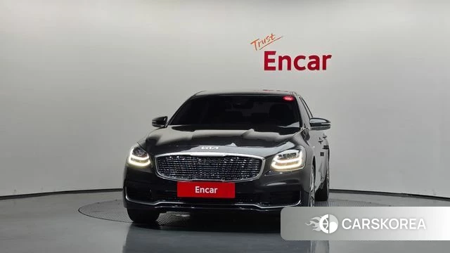 Kia More K9 id 4698930 из Кореи 23