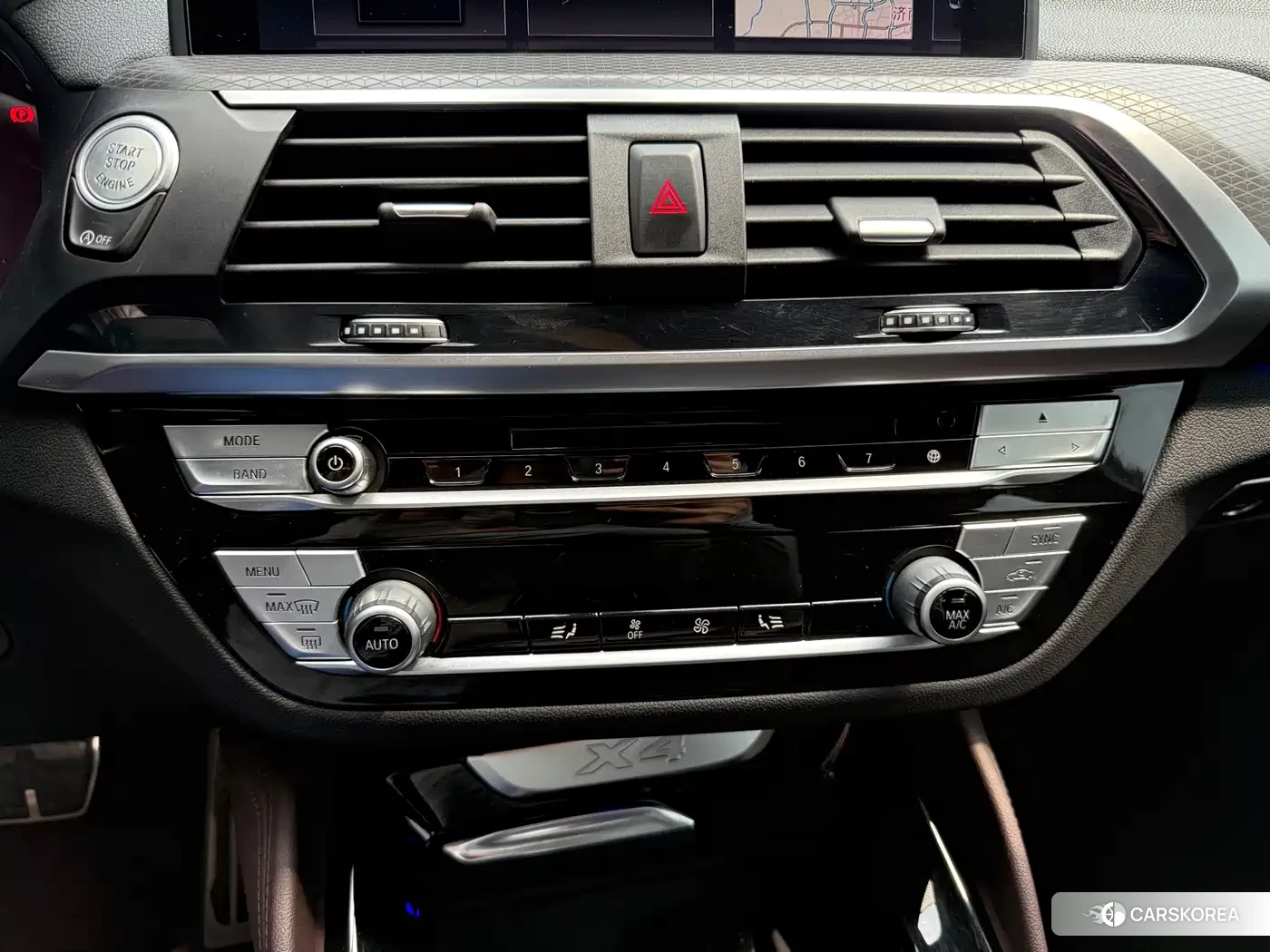 BMW X4 id 4546628 из Китая 16