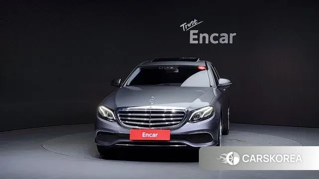 Mercedes-Benz E-Class W213 id 2990707 из Кореи 13