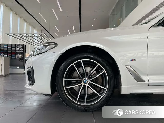 BMW 5 series id 4209047 из Китая 7