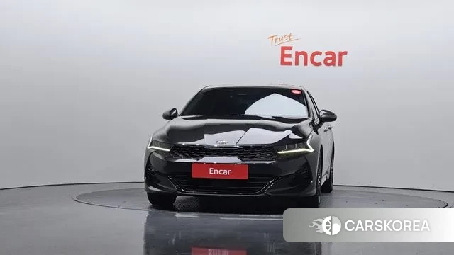 Kia K5 3rd generation id 3373854 из Кореи 13