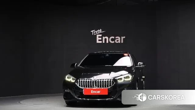 BMW 2 Series Gran Coupe (F44) id 3447332 из Кореи 13