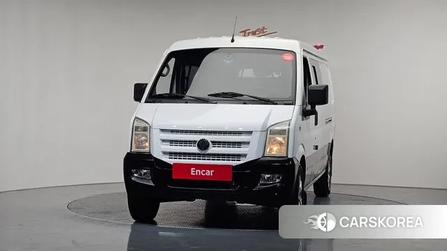 Dongfeng Socon C35 id 3259475 из Кореи 13