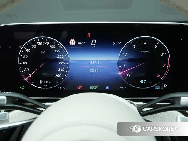 Mercedes-Benz S-class id 4328563 из Китая 20