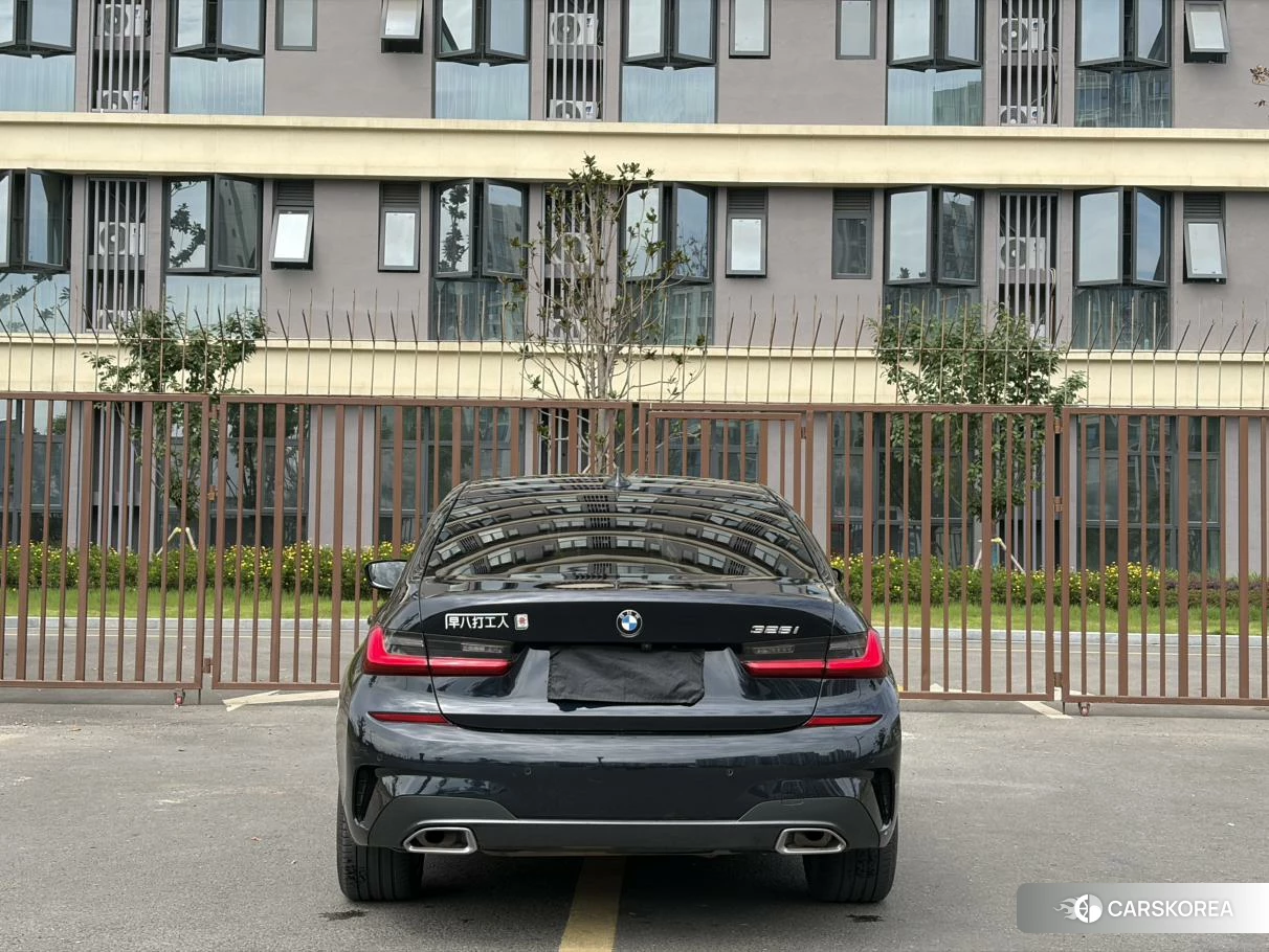 BMW 3 series id 4513628 из Китая 9