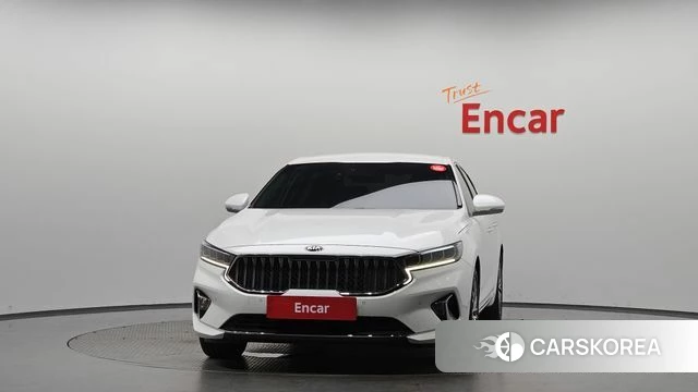 Kia K7 Premier id 4377698 из Кореи 23