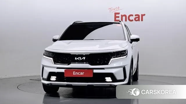 Kia Sorento 4th Generation id 3400578 из Кореи 13