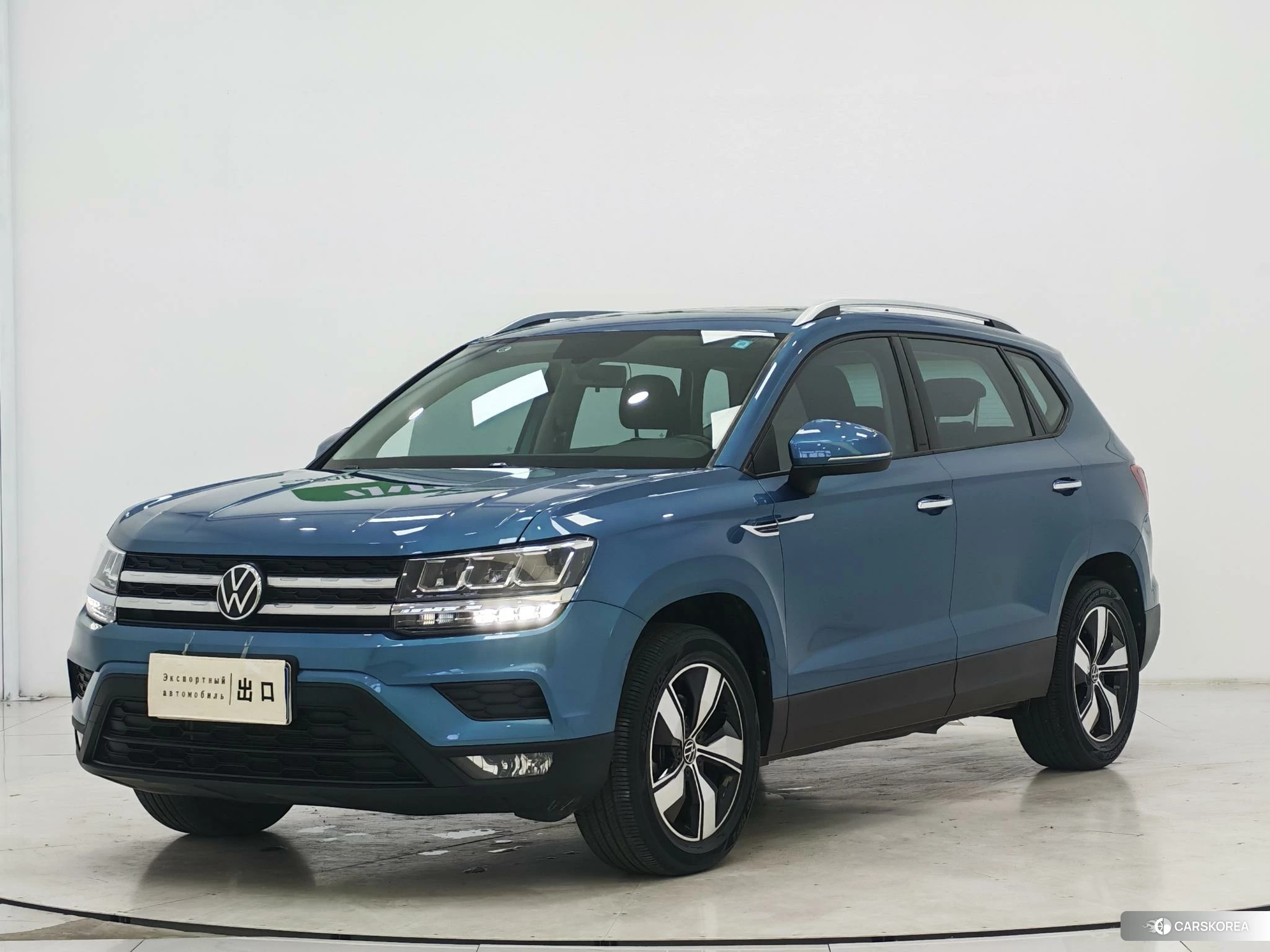 Volkswagen Tuyue id 4420753 из Китая 9
