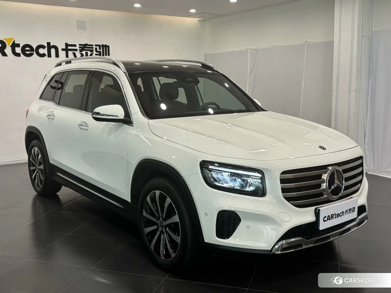 Mercedes-Benz GLB id 4514783 из Китая 13