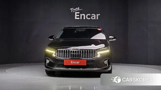 Kia K7 Premier id 2966008 из Кореи 13