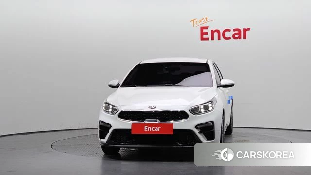 Kia Come New K3 id 4477117 из Кореи 13