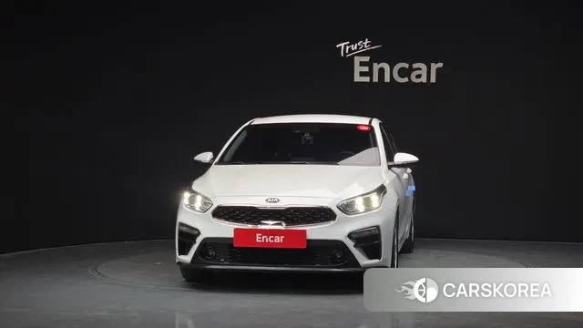 Kia Come New K3 id 3612259 из Кореи 13