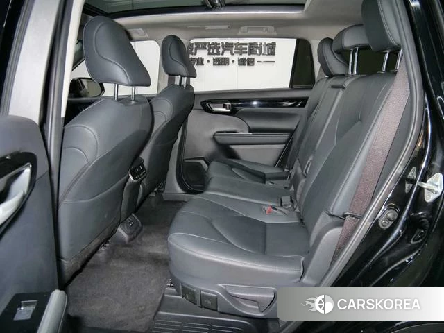 Toyota Highlander id 4290148 из Китая 11