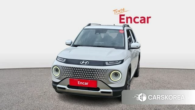 Hyundai Casper id 3865362 из Кореи 13