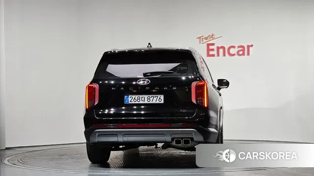 Hyundai The New Palisade id 3606336 из Кореи 13