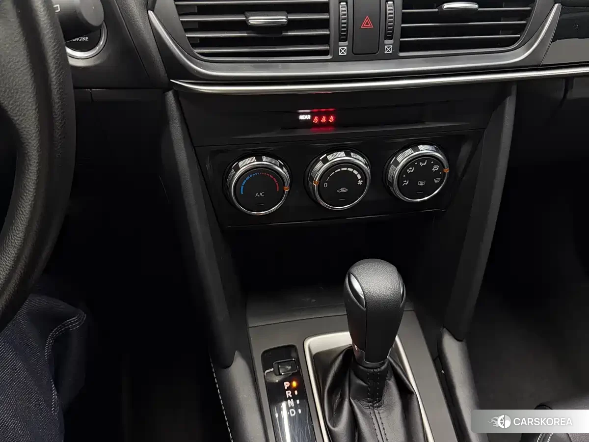 Mazda CX-4 id 4601074 из Китая 13