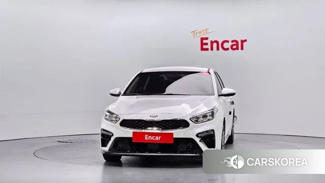 Kia Come New K3 id 3485114 из Кореи 13