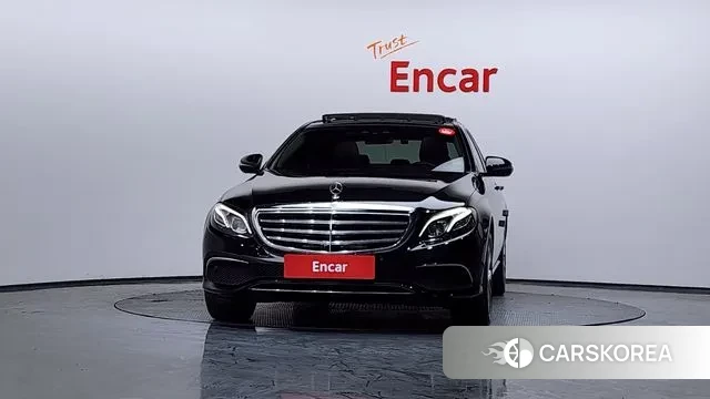 Mercedes-Benz E-Class W213 id 3505015 из Кореи 13