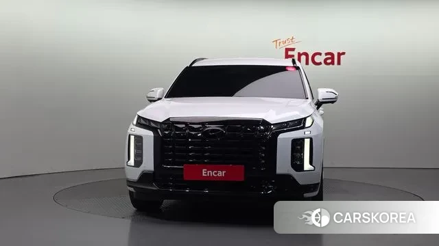Hyundai The New Palisade id 3365723 из Кореи 13