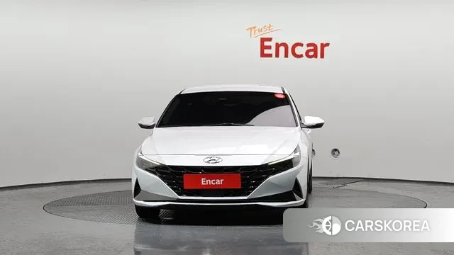 Hyundai Avante (CN7) id 3508380 из Кореи 13