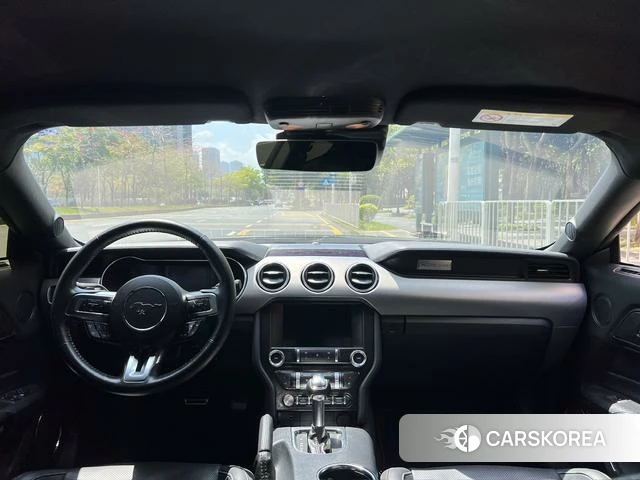 Ford Mustang id 3993829 из Китая 9