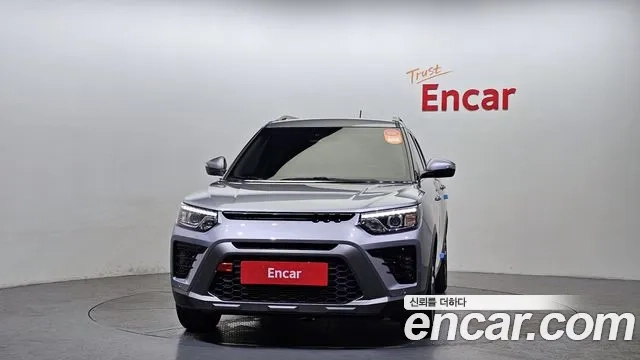 Ssangyong The New Tivoli Air id 2862709 из Кореи 13