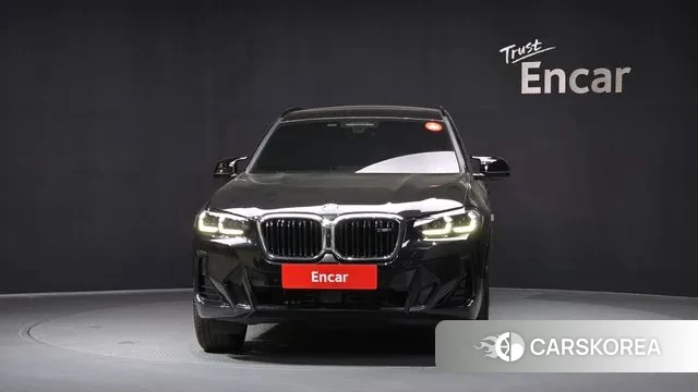 BMW X3 (G01) id 3463440 из Кореи 13