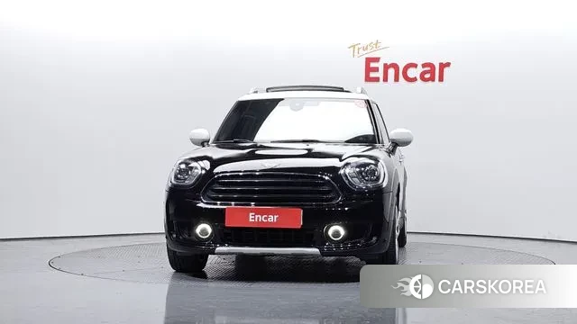 Mini Cooper D Countryman id 3546809 из Кореи 13