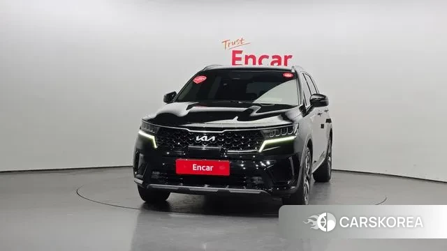 Kia Sorento 4th Generation id 3433059 из Кореи 13