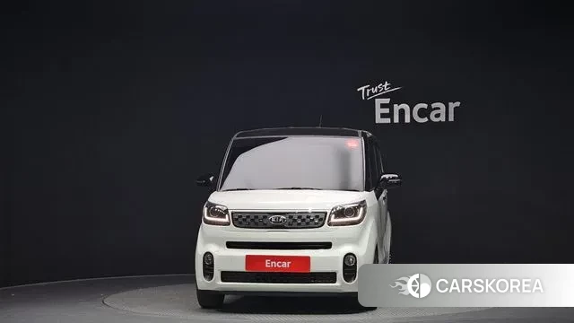 Kia The New Ray id 3308027 из Кореи 13