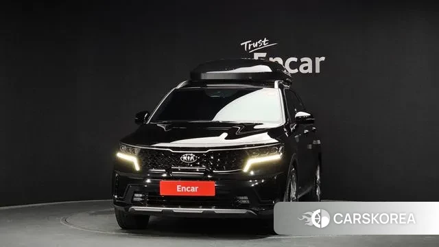 Kia Sorento 4th Generation id 2999868 из Кореи 13