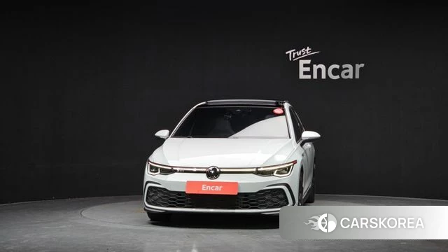 Volkswagen Golf 8th Generation id 4381275 из Кореи 13
