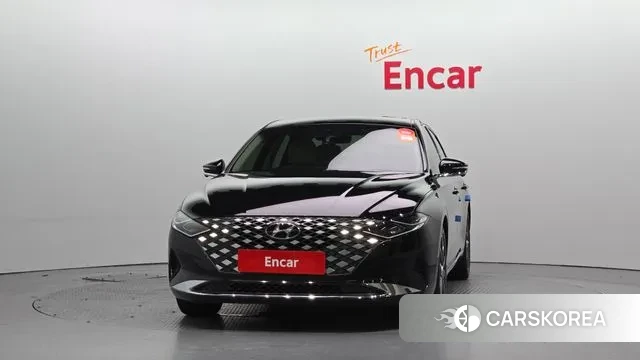 Hyundai The New Grandeur IG id 2885278 из Кореи 13