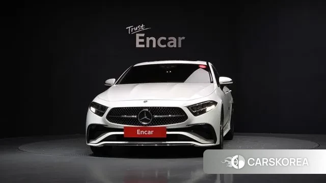 Mercedes-Benz CLS-Class C257 id 3036849 из Кореи 13