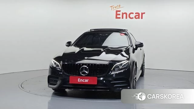 Mercedes-Benz E-Class W213 id 4477418 из Кореи 13
