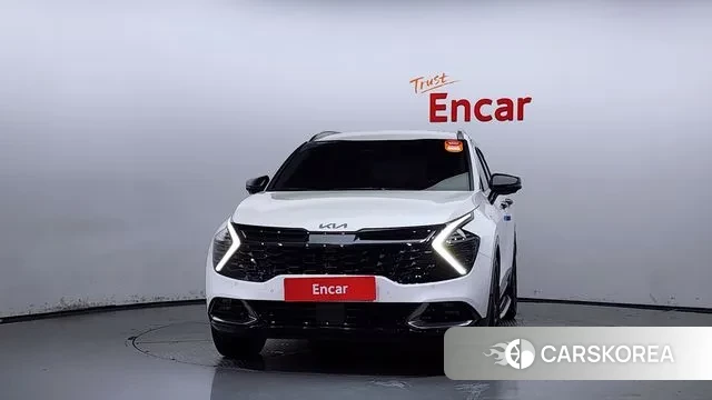 Kia Sportage 5th Generation id 3016235 из Кореи 13