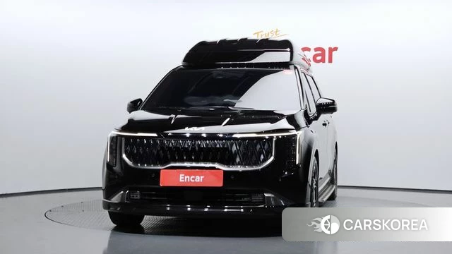 Kia The New Carnival 4th Generation id 4017020 из Кореи 13