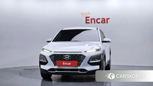 Hyundai Kona id 3747815 из Кореи 13