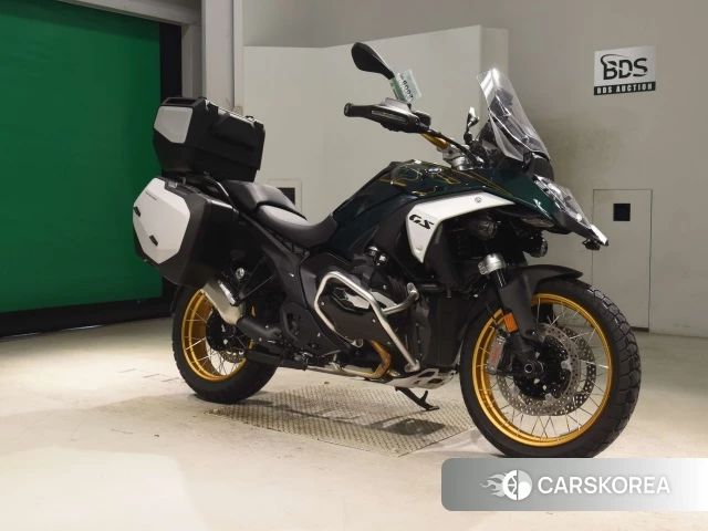 Проданный BMW R1300GS 2024 из Японии, фото 5