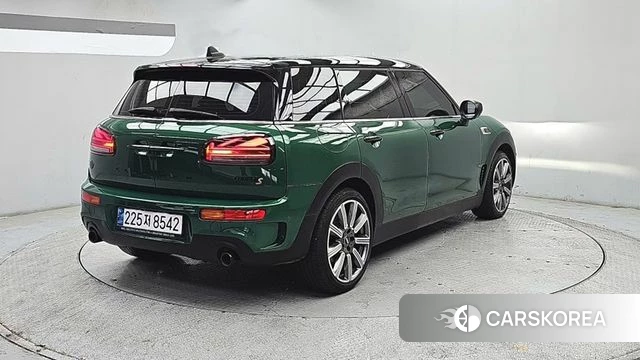 Mini Cooper S Clubman id 4550565 из Кореи 13