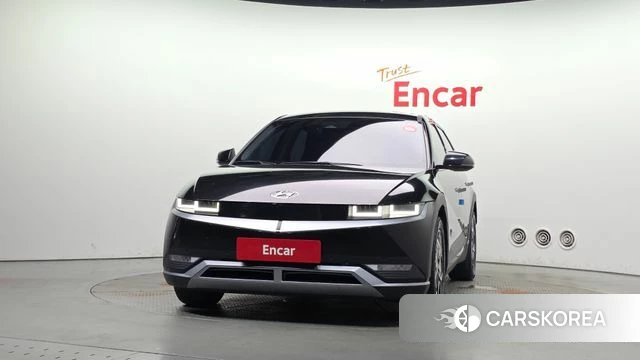 Hyundai Ionic 5 id 4899575 из Кореи 13