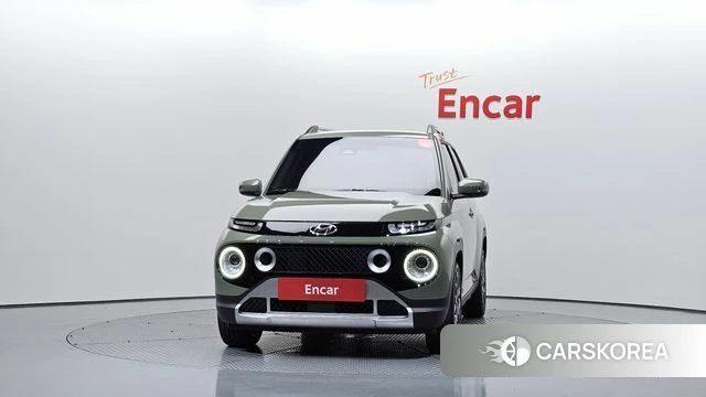 Hyundai Casper id 4898513 из Кореи 23