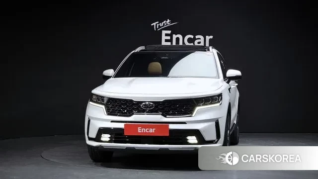 Kia Sorento 4th Generation id 2965792 из Кореи 13