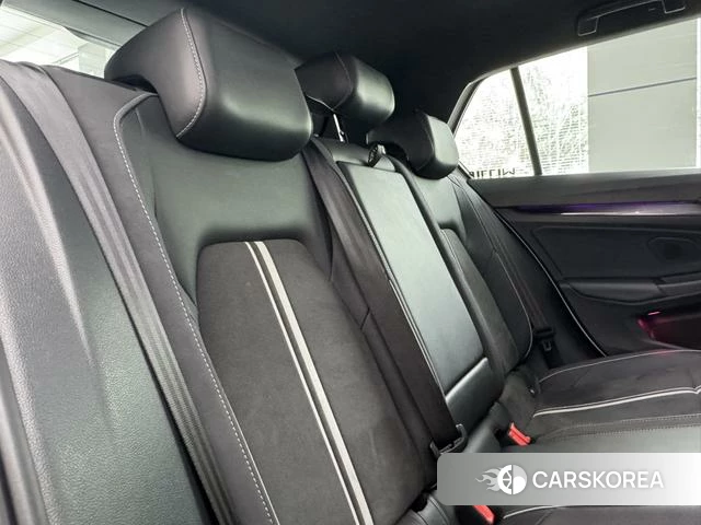 Volkswagen Golf id 4299763 из Китая 20