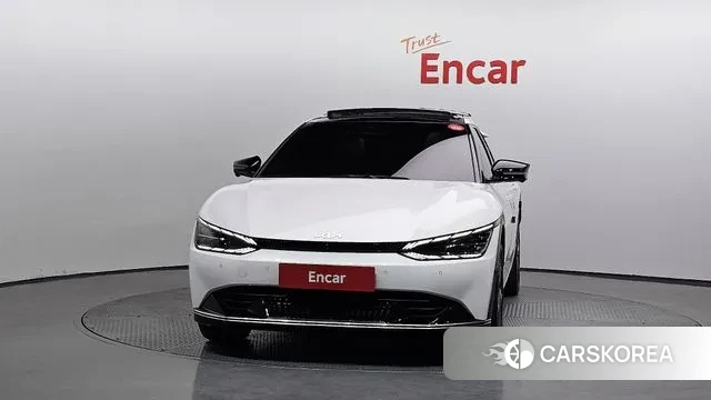 Kia EV6 id 3348575 из Кореи 13