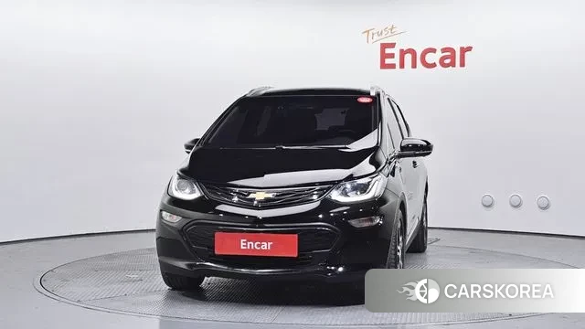 Chevrolet (GM Daewoo) Bolt EV id 3561937 из Кореи 13