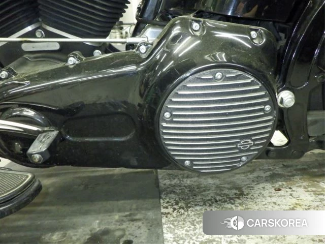 Engine photo