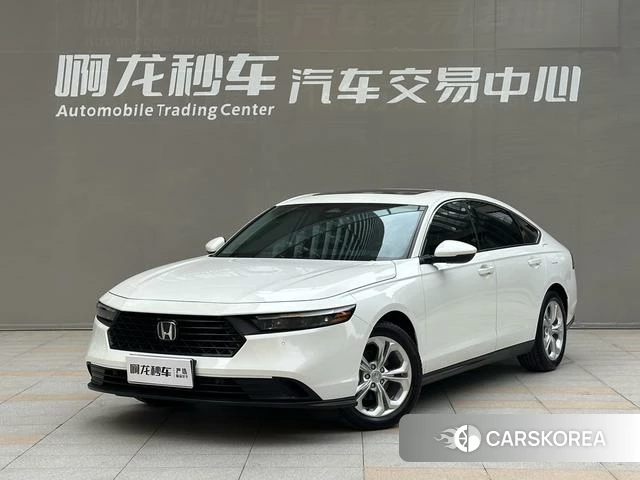 Honda Accord id 4276717 из Китая 16