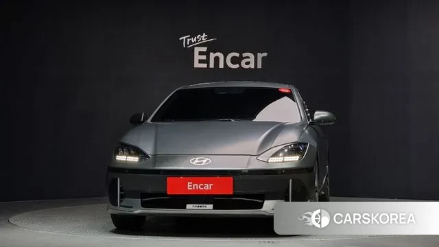 Hyundai Ionic 6 id 3042843 из Кореи 13